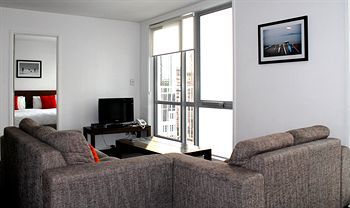 Hotel Chifley Suites Auckland