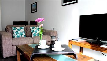 Hotel Chifley Suites Auckland
