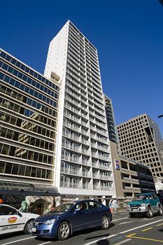 Hotel Chifley Suites Auckland