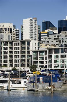 Hotel Chifley Suites Auckland
