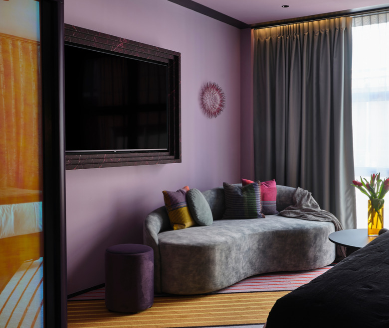 Naumi Hotel Wellington