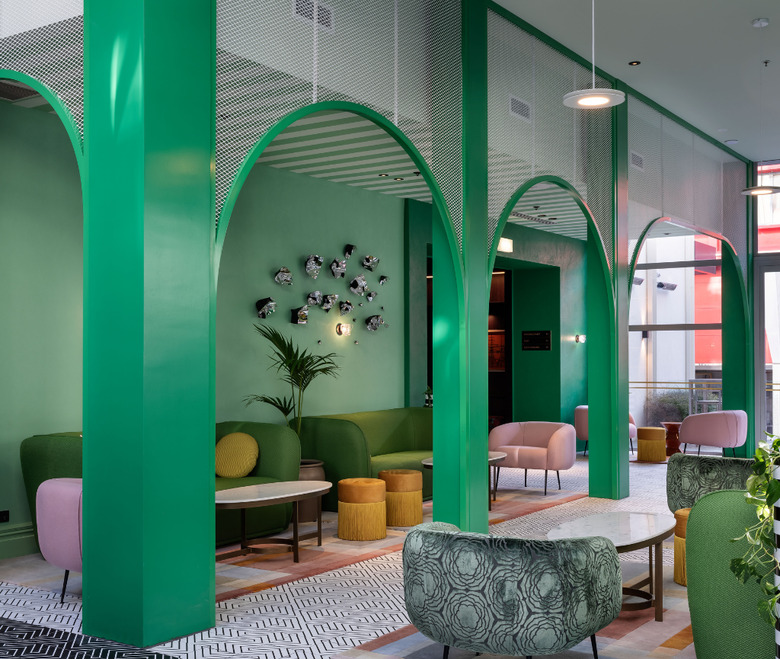 Naumi Hotel Wellington