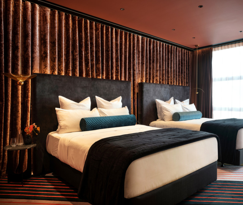 Naumi Hotel Wellington