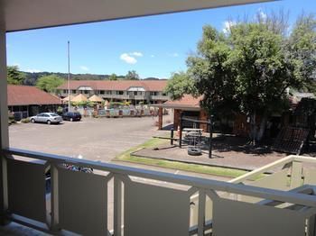 Hotel Silveroaks Resort Heritage