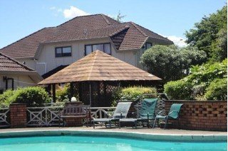 Hotel Silveroaks Resort Heritage