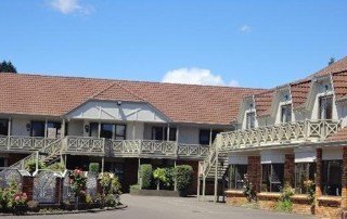 Hotel Silveroaks Resort Heritage