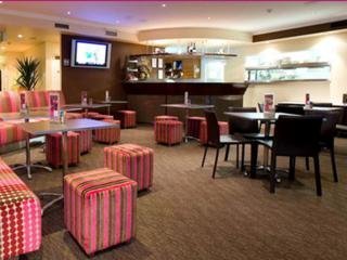 Marque Hotel Brisbane Clarion Collection