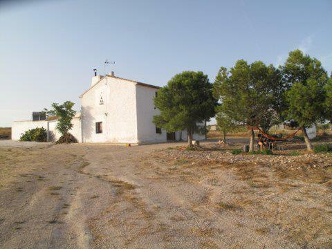 Agroturismo Casa Rural Casa M�xima