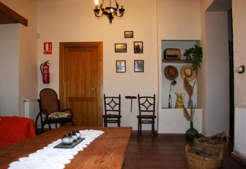 Agroturismo Casa Rural Casa M�xima