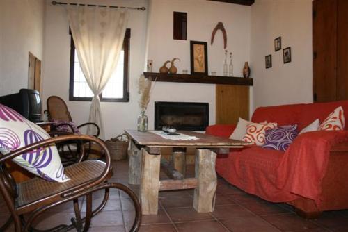 Agroturismo Casa Rural Casa M�xima