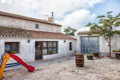 Agroturismo Casa Rural Casa M�xima