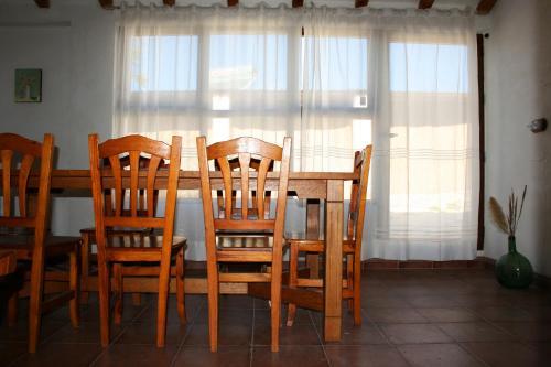 Agroturismo Casa Rural Casa M�xima
