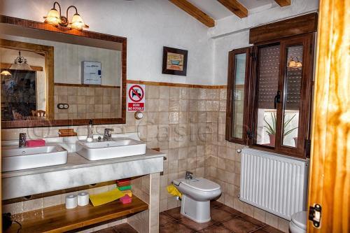 Agroturismo Casa Rural Casa M�xima