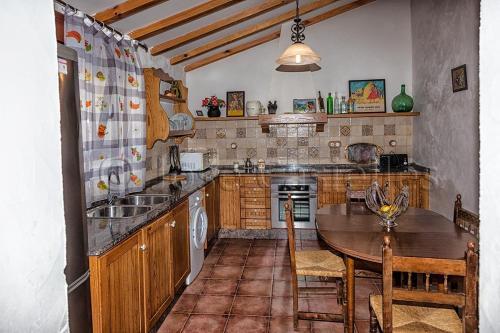 Agroturismo Casa Rural Casa M�xima