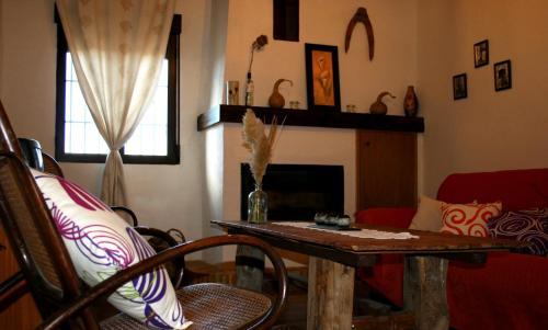 Agroturismo Casa Rural Casa M�xima