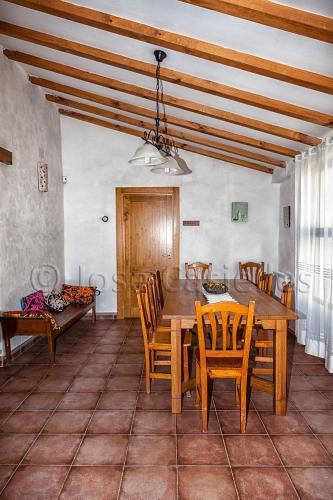 Agroturismo Casa Rural Casa M�xima