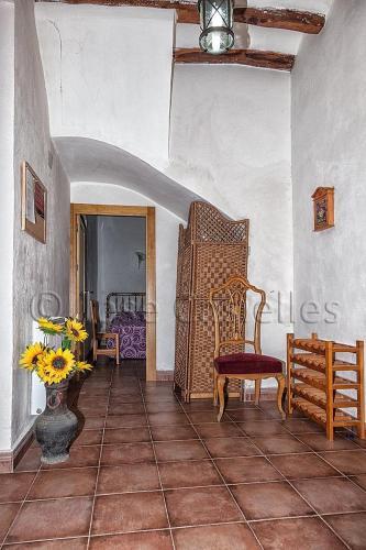 Agroturismo Casa Rural Casa M�xima