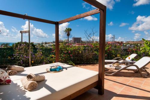 San Agust�n Sun & Seaviews Villa