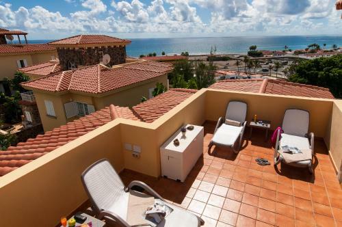 San Agust�n Sun & Seaviews Villa