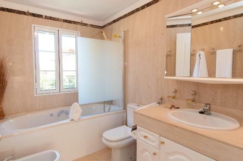 San Agust�n Sun & Seaviews Villa