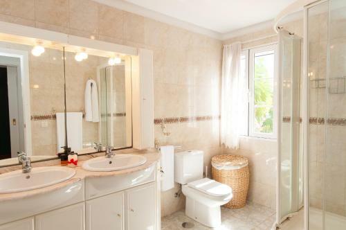 San Agust�n Sun & Seaviews Villa