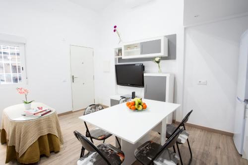 Villa Centric