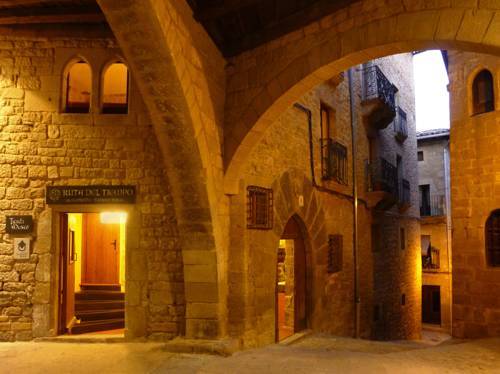 Hostal Ruta Del Tiempo