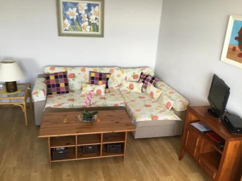 Sounds Of The Sea Apartment