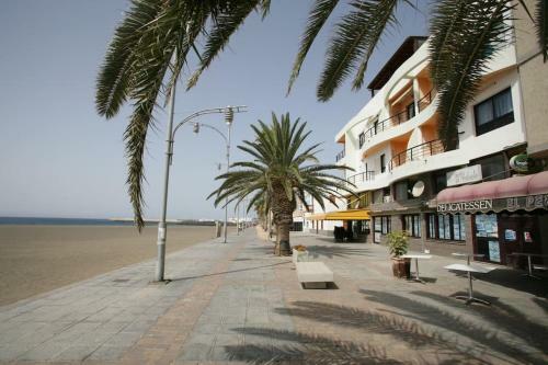 Apartamento Atis Tirma