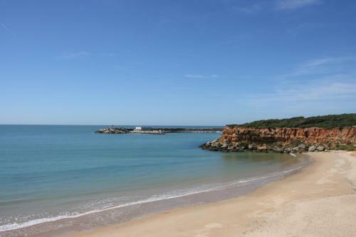 Camping-bungalows El Faro