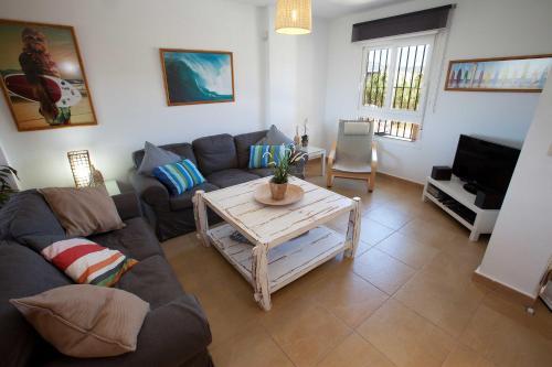 Apartamento Tarifa Beach Rentals Almenara