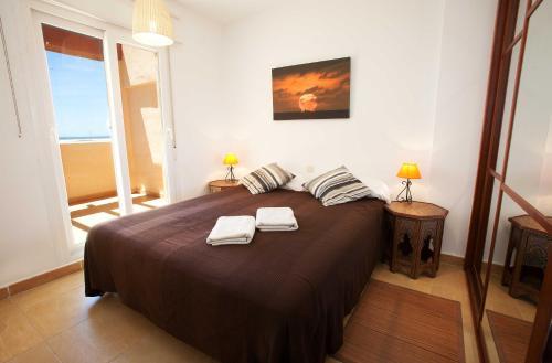 Apartamento Tarifa Beach Rentals Almenara