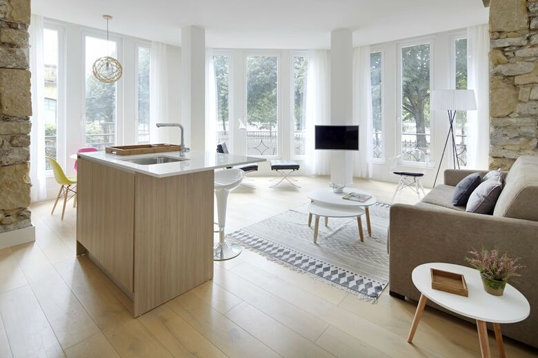 Beduria C Apartment By Feelfree Rentals