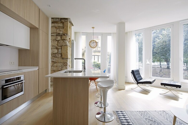 Beduria C Apartment By Feelfree Rentals