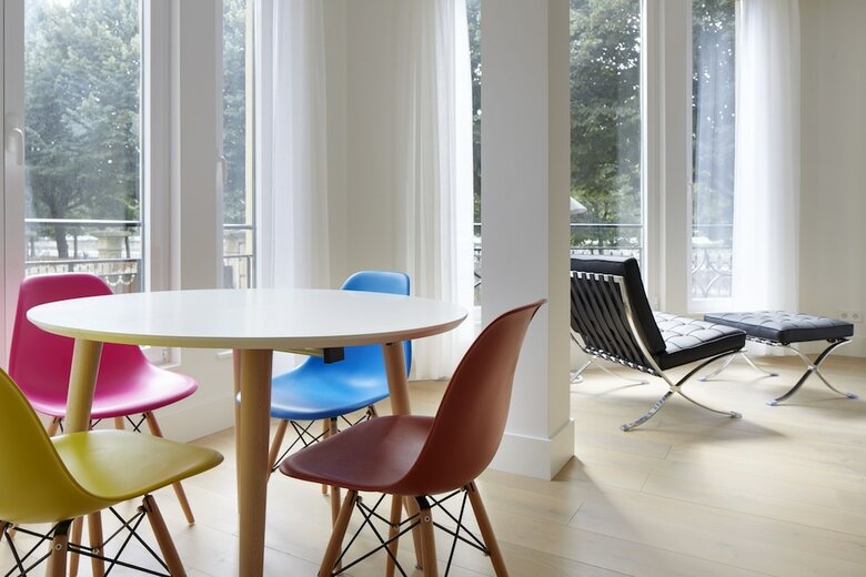 Beduria C Apartment By Feelfree Rentals