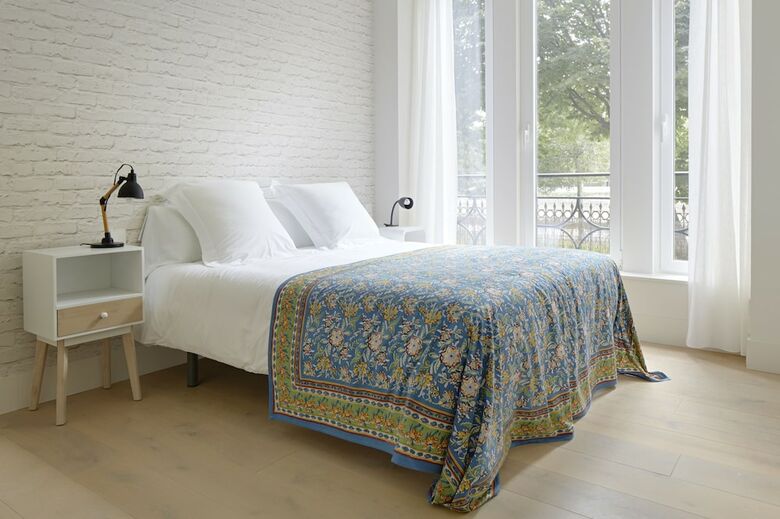 Beduria C Apartment By Feelfree Rentals