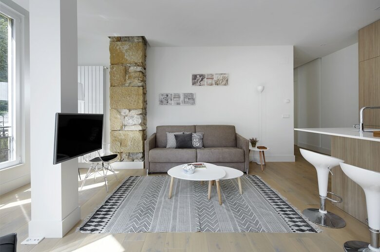 Beduria C Apartment By Feelfree Rentals