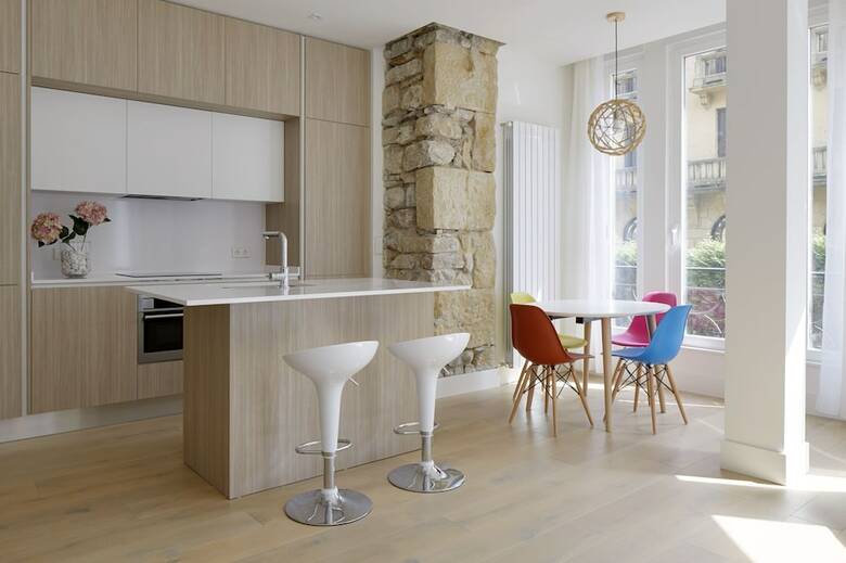Beduria C Apartment By Feelfree Rentals