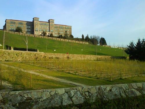 Vm Apartamentos Tur�sticos