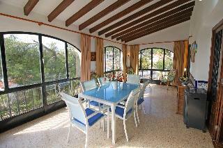 Villas Costa Calpe - Andr�meda