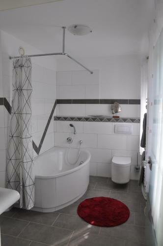 Apartamento Rureifel Fewo