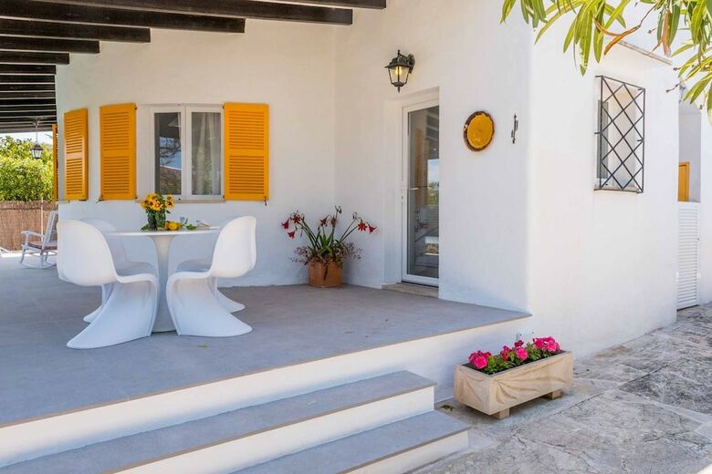 Villa Vica