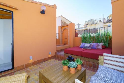 Apartamento Valencia Boutique Plaza De La Reina