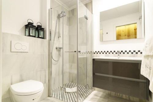 Apartamento Valencia Boutique Plaza De La Reina