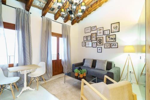 Apartamento Valencia Boutique Plaza De La Reina