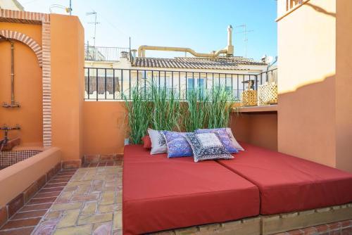 Apartamento Valencia Boutique Plaza De La Reina