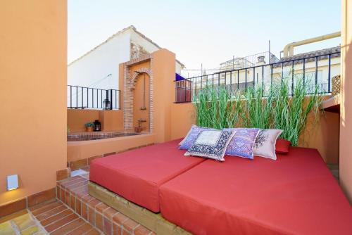 Apartamento Valencia Boutique Plaza De La Reina
