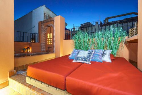 Apartamento Valencia Boutique Plaza De La Reina