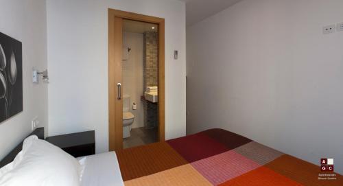 Apartaments Girona Centre