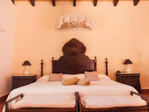 Hotel Es Lloquet
